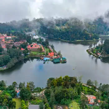 Kodaikanal Complete Package