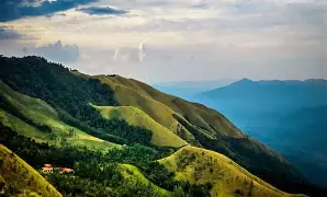 Coorg Mysore Express Package