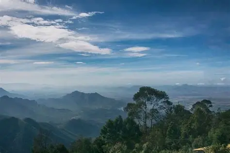 Kodaikanal Tour Packages