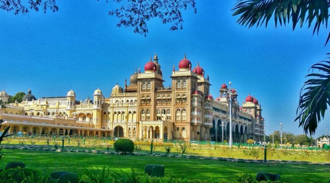 Mysore Complete Package
