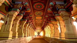 Madurai Rameshwaram Complete