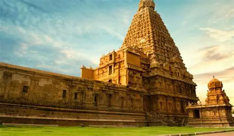 Tamil Nadu Tour Packages