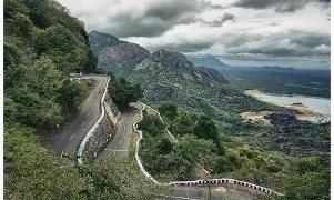 Valparai Express Package